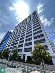 ＪＲ京浜東北・根岸線田町駅まで徒歩12分