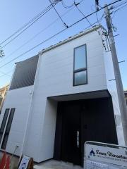 板橋区清水町新築戸建