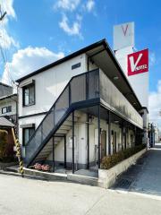 阪神本線御影駅まで徒歩8分
