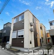 都営新宿線一之江駅まで徒歩11分