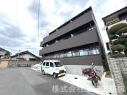 セレニティ下木田B棟
