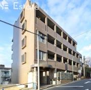 地下鉄東山線覚王山駅まで徒歩5分