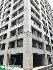 プラウド千代田淡路町
