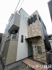 地下鉄東山線藤が丘駅まで徒歩10分