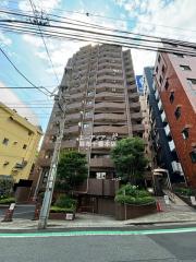 日神パレステージ西麻布