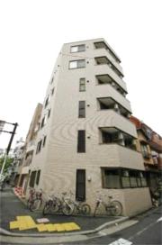 東京メトロ東西線早稲田駅まで徒歩5分