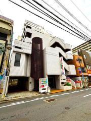 新日本ロイヤルレジデンス