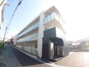 アーバンリオグランデ池田