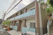 ＪＲ総武線（各駅停車）津田沼駅まで徒歩14分