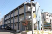 地下鉄谷町線喜連瓜破駅まで徒歩11分