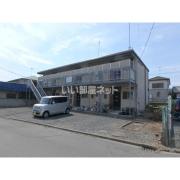 ＪＲ高崎線北本駅まで徒歩24分
