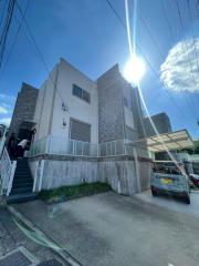 福岡市中央区輝国戸建（1） 事務所兼住居OK
