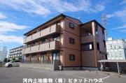 オーベルジュ元今泉
