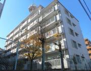 KODAヒルズ城山 A棟