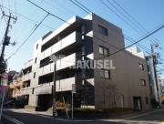 ルーブル学芸大学五番館