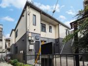 シャーメゾン堀切