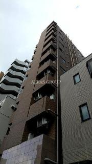 京王線初台駅まで徒歩4分
