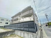 箕浦・マンション