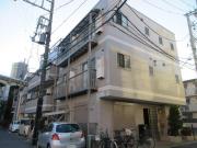 ひまわりコーポII