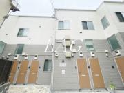 京急本線京急蒲田駅まで徒歩10分