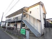 クレールコーポ