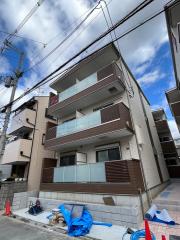 GRANDIR神崎川