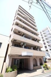 東急東横線武蔵小杉駅まで徒歩5分