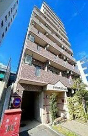 東急池上線荏原中延駅まで徒歩14分