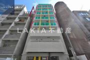 ＪＲ大阪環状線桜ノ宮駅まで徒歩7分