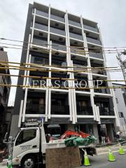 シーズンフラッツ菊川ノース