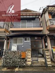 東大阪市岩田町5丁目 貸家