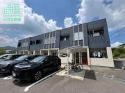ＪＲ長崎本線肥前古賀駅まで徒歩10分