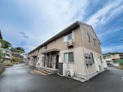 とさでん交通伊野線朝倉神社前駅まで徒歩20分