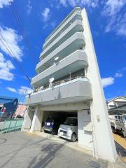 広島県呉市焼山中央１丁目