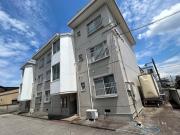 富山地鉄不二越上滝栄町駅まで徒歩5分