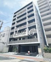 京王線東府中駅まで徒歩4分