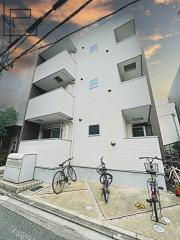 西鉄天神大牟田線高宮駅まで徒歩9分