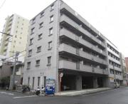 ユアコート昭和町