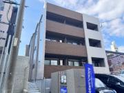 ＪＲ鹿児島本線九産大前駅まで徒歩6分