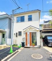 給田4丁目戸建