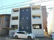 地下鉄鶴舞線浅間町駅まで徒歩8分
