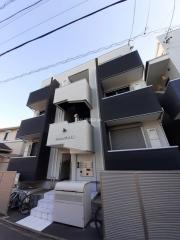 名鉄瀬戸線尼ケ坂駅まで徒歩8分