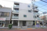 ＪＲ総武線（各駅停車）東中野駅まで徒歩10分