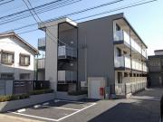 ＪＲ武蔵野線東浦和駅まで徒歩14分