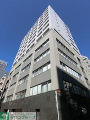 東京メトロ日比谷線八丁堀駅まで徒歩4分