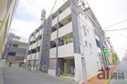 西武多摩湖線一橋学園駅まで徒歩3分