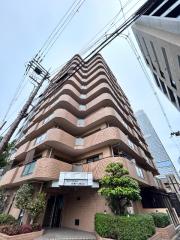 モンテベルデ新梅田