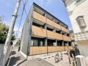 近鉄南大阪線河内松原駅まで徒歩5分