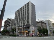 レジュールアッシュ尼崎駅前