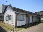 南本町3丁目貸家